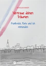 Cover von Vertraue deinen Träumen