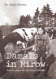 Cover von Damals in Mirow
