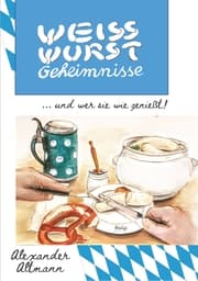 Cover von Weisswurst Geheimnisse