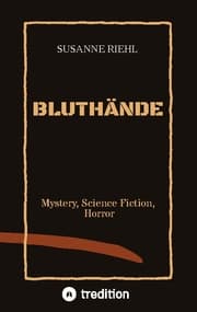 Cover von BLUTHÄNDE