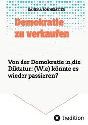 Cover von Demokratie zu verkaufen