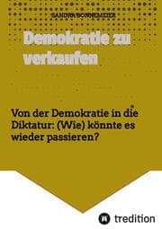 Cover von Demokratie zu verkaufen