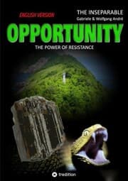 Cover von OPPORTUNITY - The power of resistance