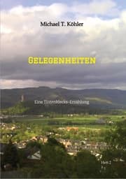 Cover von Gelegenheiten