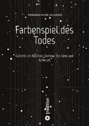 Cover von Farbenspiel des Todes