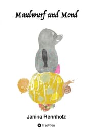 Cover von Maulwurf und Mond