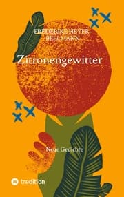 Cover von Zitronengewitter