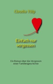 Cover von Einfach nur vergessen