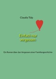 Cover von Einfach nur vergessen