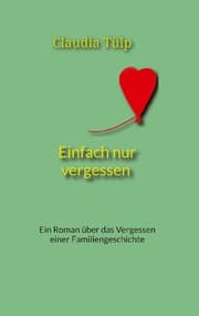 Cover von Einfach nur vergessen