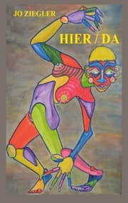 Cover von HIER DA