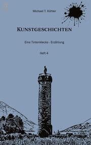Cover von Kunstgeschichten