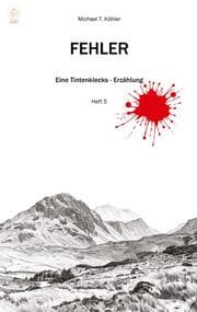 Cover von Fehler