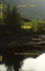 Cover von Fehler