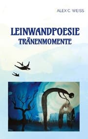 Cover von Leinwandpoesie