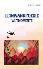 Cover von Leinwandpoesie