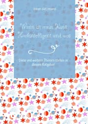 Cover von Wann ist mein Kind Hochintelligent und was kann man gegen Mobbing tun?