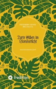 Cover von Zarte Fäden im Sommerlicht