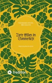 Cover von Zarte Fäden im Sommerlicht