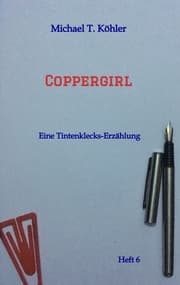 Cover von Coppergirl