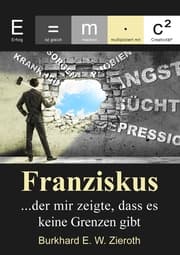 Cover von Franziskus
