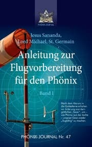 Cover von Anleitung zur Flugvorbereitung für den Phönix