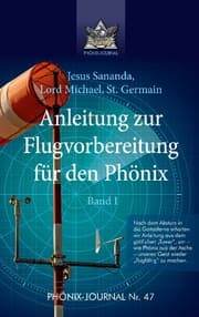 Cover von Anleitung zur Flugvorbereitung für den Phönix