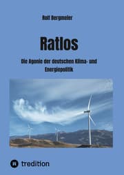 Cover von Ratlos