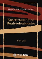 Cover von Knastträume und Dualseelenbooster