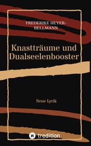 Cover von Knastträume und Dualseelenbooster