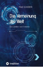 Cover von Die Verneinung der Welt