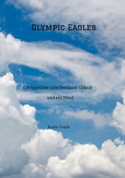 Cover von Olympic Eagles