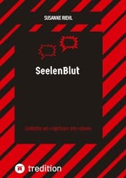 Cover von SeelenBlut