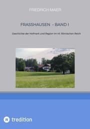 Cover von Fraßhausen