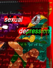 Cover von sexual depression