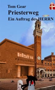 Cover von Priesterweg