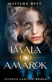 Cover von Imala und Amarok