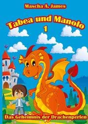 Cover von Tabea und Manolo 1