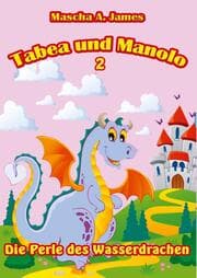 Cover von Tabea und Manolo 2