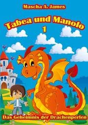 Cover von Tabea und Manolo 1