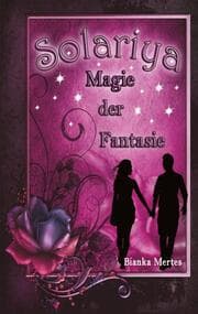 Cover von Solariya
