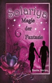 Cover von Solariya