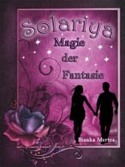 Cover von Solariya
