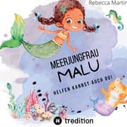Cover von Meerjungfrau Malu