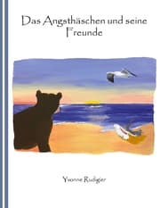 Cover von Das Angsthäschen und seine Freunde