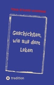 Cover von Geschichten, wie aus dem Leben