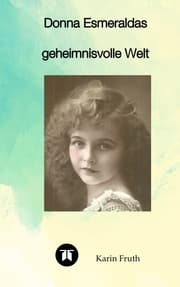 Cover von Donna Esmeraldas geheimnisvolle Welt
