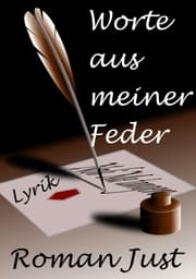 Cover von Worte aus meiner Feder