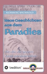 Cover von Neue Geschichten aus dem Paradies