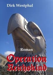 Cover von Operation Reichskind